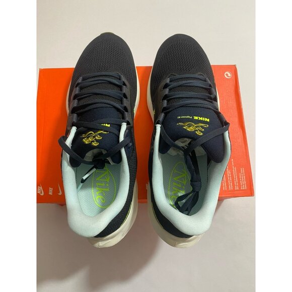 New Men’s Size 12 - Nike Air Zoom Pegasus 41 Wherever Whenever HQ3452 041
